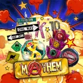 Mayhem thumbnail