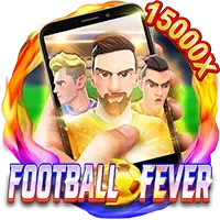 Football Fever M thumbnail