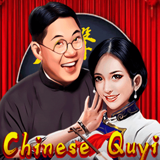 Chinese Quyi