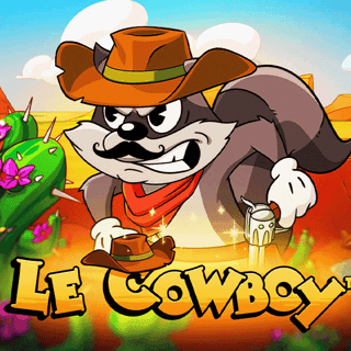 Le Cowboy thumbnail