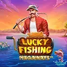 Lucky Fishing Megaways thumbnail
