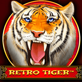 Retro Tiger thumbnail
