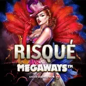 Risque Megaways thumbnail